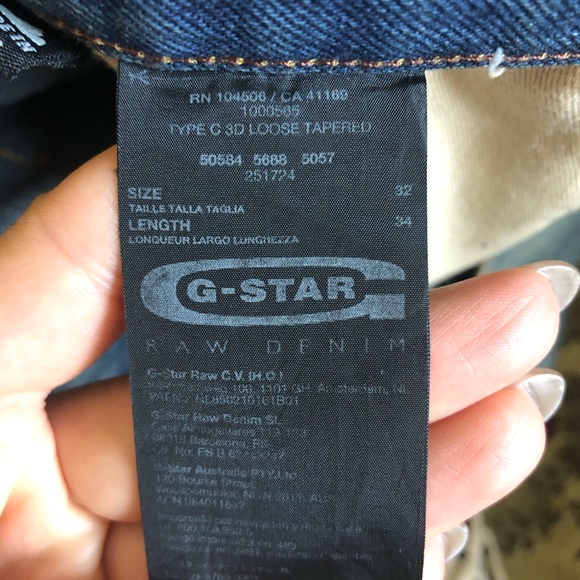 G-star - Picture 4 of 4